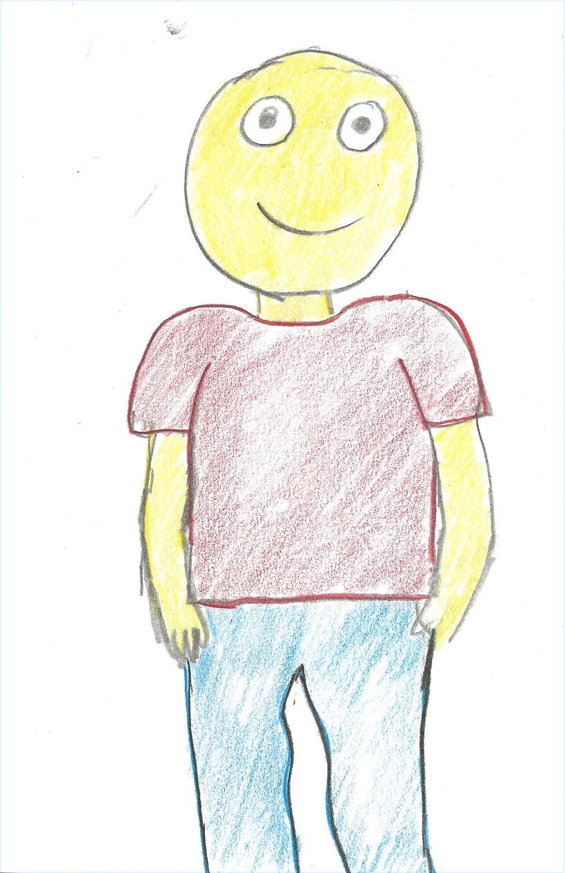 Person