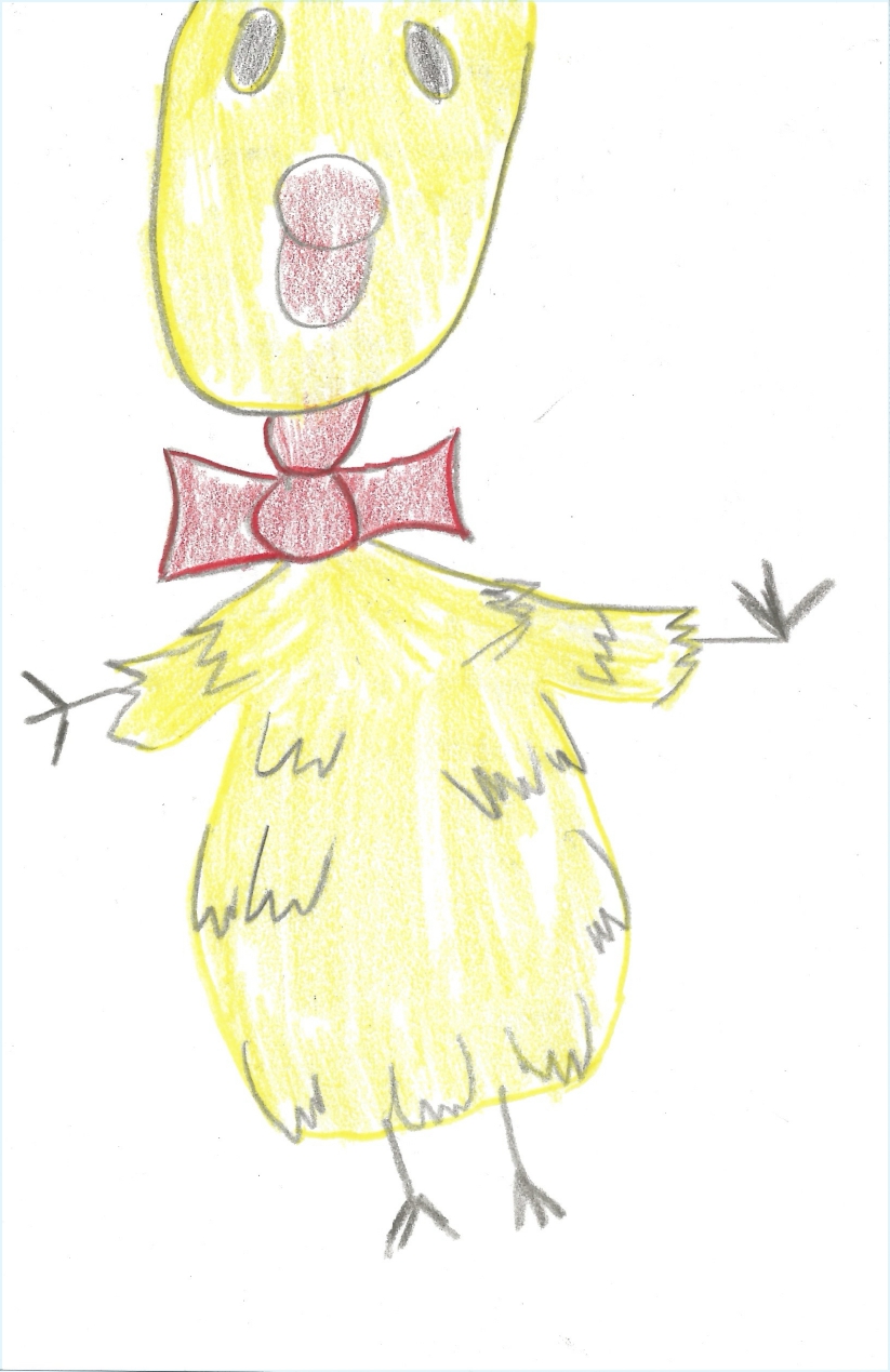 Chicken