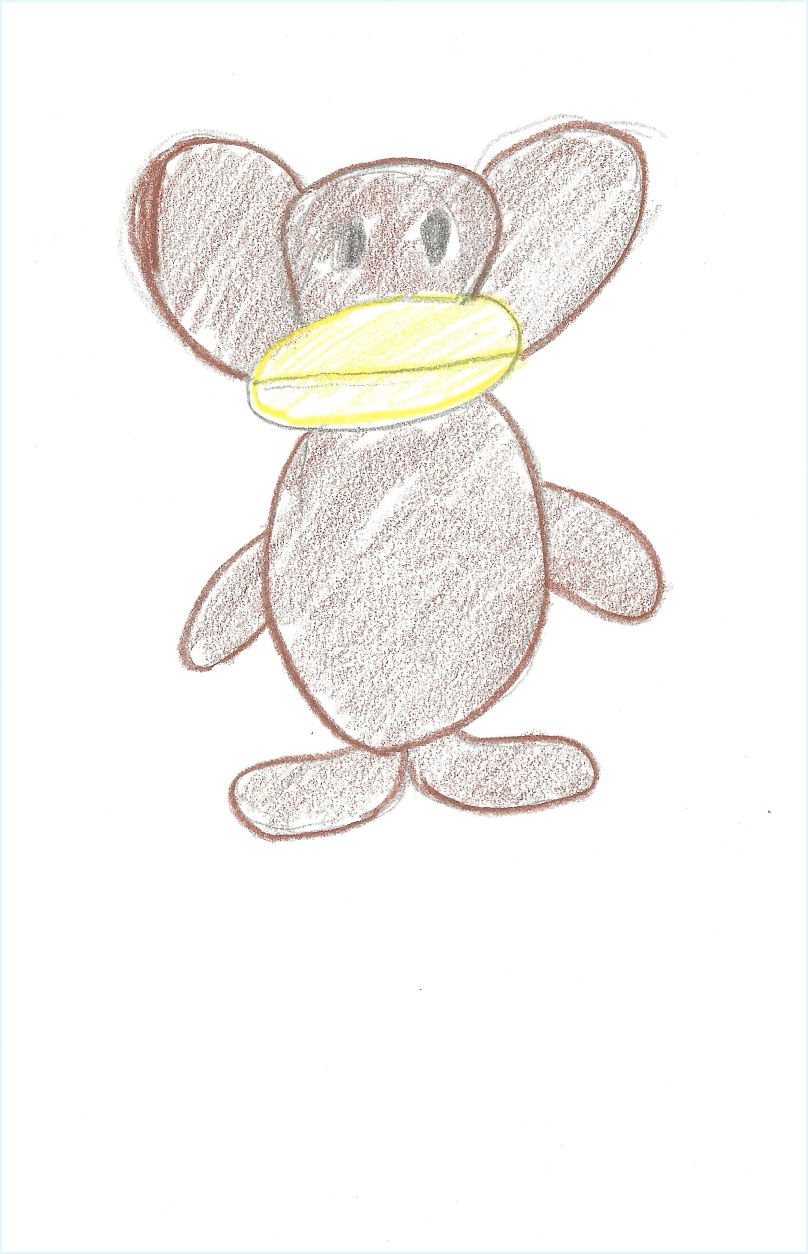 Monkey